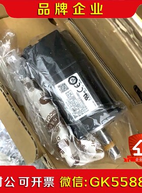 YASKAWA安川AC伺服电机SGMAV-01ADA21 议价