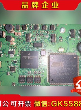 伟肯NXS系列变频器主板PC00761D 议价