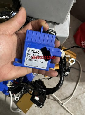 TDK 250A HVC43-250A-12 继电器 新能源