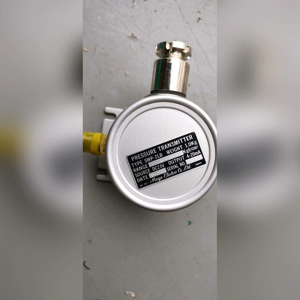 明阳开关SMP-2LB 0-50kgl现货一个包邮议价 议价