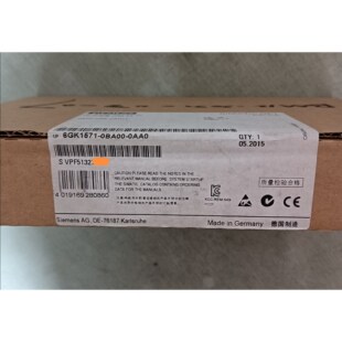 6GK1571-0BA00-0AA0 原装现 议价