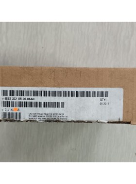 6ES7 322-1BL00-0AA0数字输出模块 议价