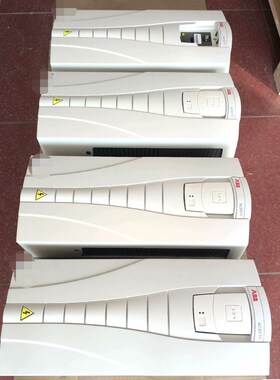 ABB变频器 ACS510550齐全 议价