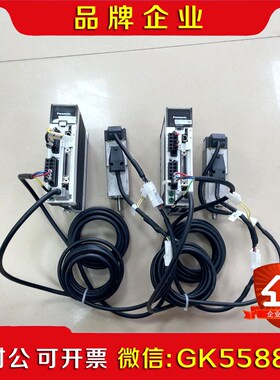 伺服驱动器 MADKT1505CA1伺服电机M 议价