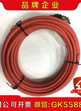 ABB机器人IRC5 M2004系列示教器缆线SxTPU议价