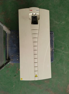 ABB变频器ACS510-01-157A-4实物拍摄包好保证 议价