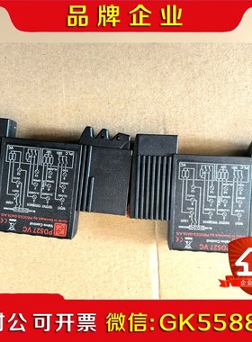 DAMCOS 丹柯斯 PD527模块 议价