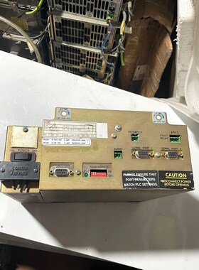 AEG控制模块92-01069-00 MM-PMC2-400 议价