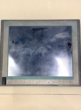 IPC677C工控机屏6AV7875-0BC20-1 议价