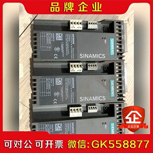 0AA 0PA00 议价 6SL040 控制模块CUA1