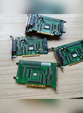 乐创 运动控制卡 MPC2810A 4轴控制 LEETRO 议价