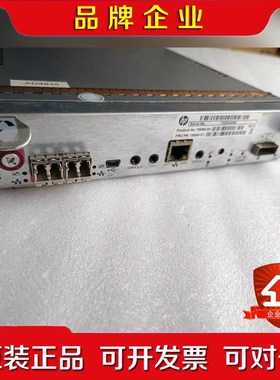 758366-001 HP MSA 1040 FC控制器MS 议价