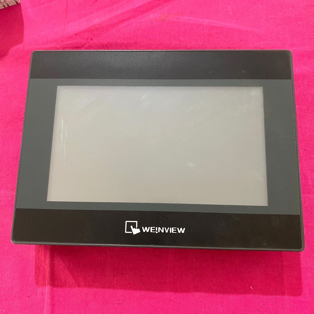 WEINVIEW TK6070IP原装实物拍摄顺丰到付 可议 议价