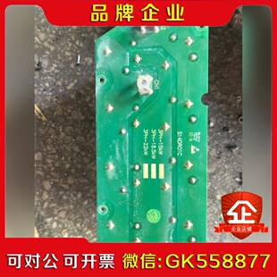 众辰Z2400T XL800T系列22kw变频器驱动板S14 议价