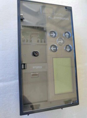 原装进口EntelliGuard TU控制器Trip 议价