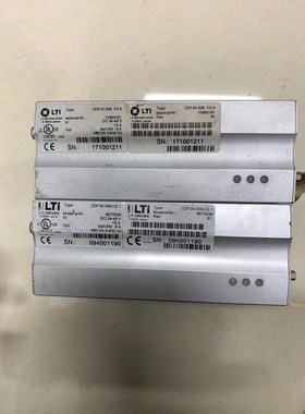 LUST路斯特 伺服驱动器 CDF30.008.C2.1一台 议价