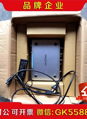 日本ONO SOKKI小野4通道FFT分析仪 议价