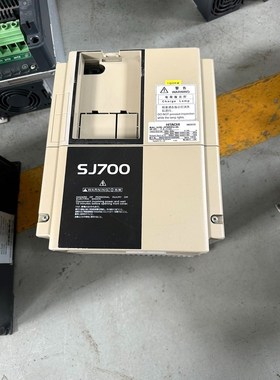 日立变频器 SJ700-075HFEF2-SS 7.5KW 议价