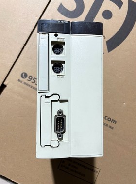 施耐德plc模块TSXP57253M现货一台处理实物 议价