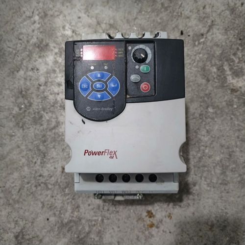 AB罗克韦尔变频器1.5KW 220V 议价