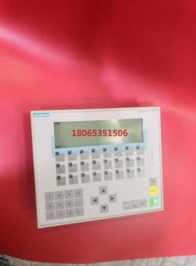 OP17 6AV3 617-1JC20-0AX1处