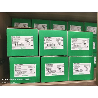 TM251MESE 现货 议价