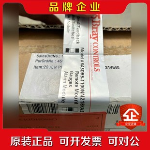 6DR5110-0NN00-5KA0 美国博雷Bray阀门定 议价