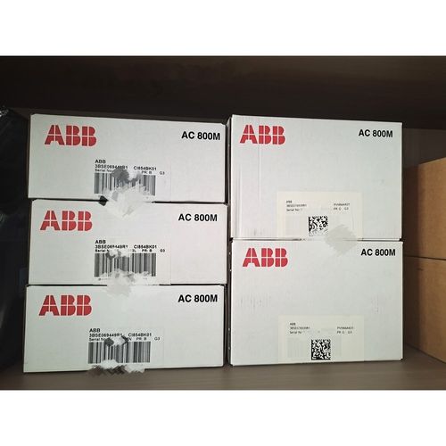 3BSE069449R1CI854BK01ABB模块 议价