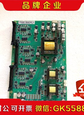 ABB ACS580变频器BGDR-01C电源板. 议价