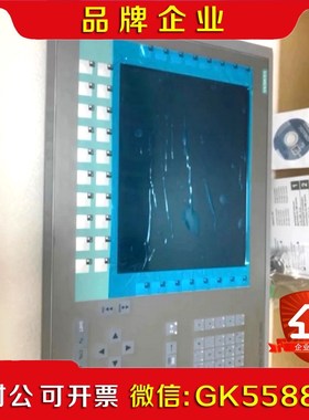 #SIEMENS 6AV6644-0BA01-2AX 议价