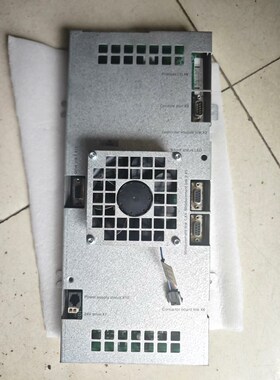 ABB DSQC601 3HAC12815-109机器人轴 议价