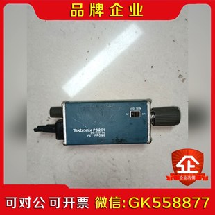 美国原装Tektronix【泰克】 P6201 900MHZ 议价