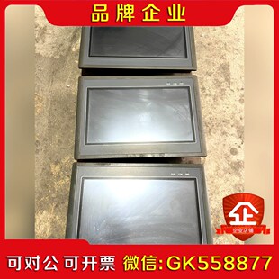 顾美Coolmay一体机触摸屏EX3G-100HA-24MR 议价