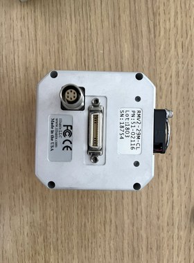 illunis RMV2-29M-CL 2900万黑白CCD 议价