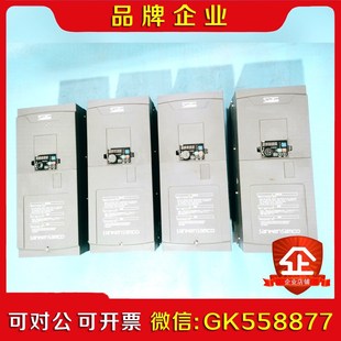 三垦变频器22kw变频器VM06-0220N4实物拍摄包好保 议价