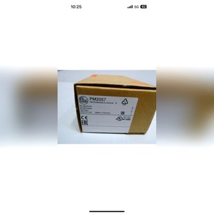 ifm 议价 压力传感器PM2057