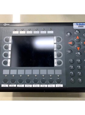 Beijer北尔触摸屏E700现货04420A感兴 议价