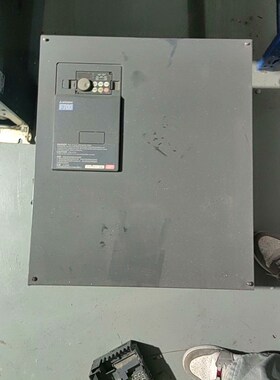 三菱变频器FR-F740-S110K-CHT110KW 议价