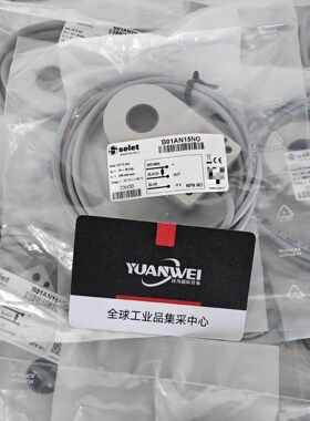 意大利selet赛力特传感器B01AN15NO现货当天可发 议价