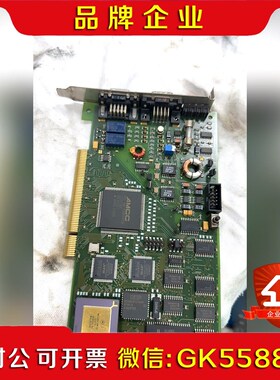 库卡C2机器人用电弧跟踪卡 00-112-14 议价