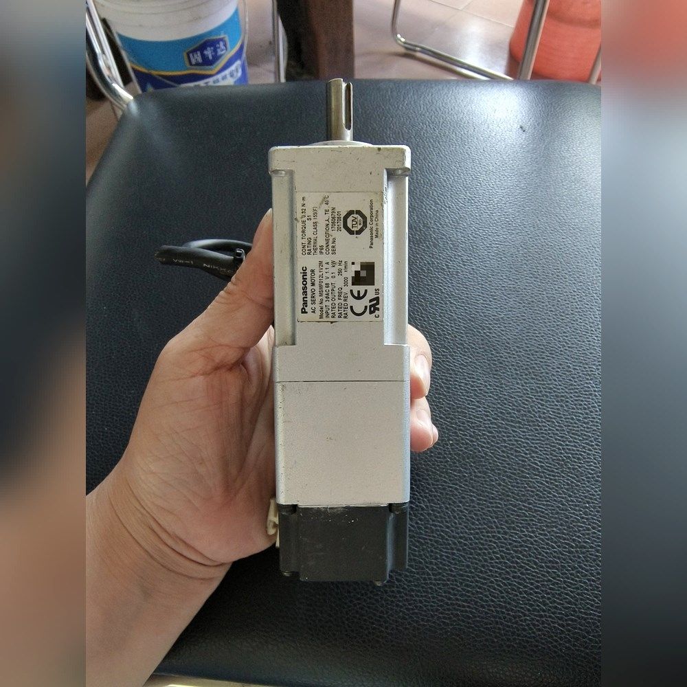 伺服电机MSMF012L1V2M 议价