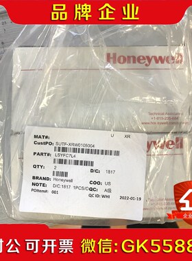 霍尼韦尔行程开关LSYFC7L4.闲着了 议价