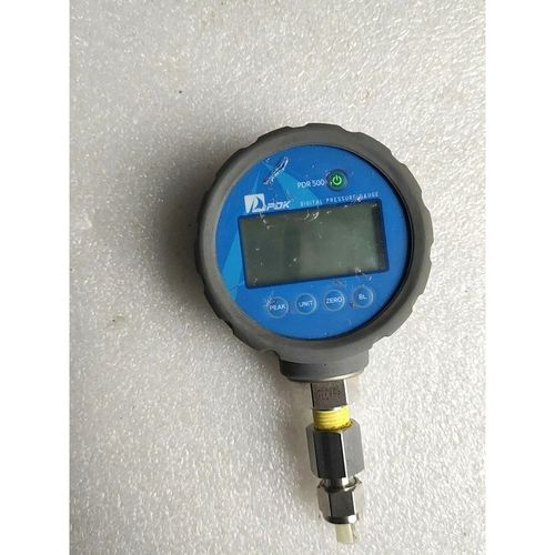PDK压力仪表PDR 500功能正常成色如下图实拍 议价