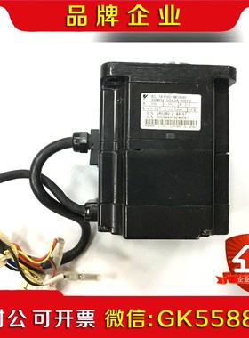 安川机器人电机SGMPH-02A2A-YR12 YASKAW议价