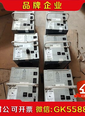 ABB驱动器控制器 机器人电源 DSQC539 3HAC14 议价