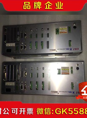 日本IAI控制器X-SEL XSEL-KT--600AL-议价