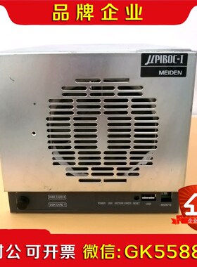 MEIDEN UA026811R 控制器 现货实拍 议价 议价