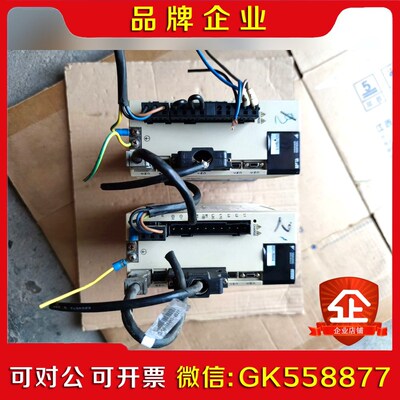 SGDV-7R6A01A002000安川伺服驱动器、 议价