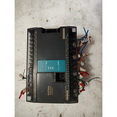 FBS-40MAR2-AC 永宏PLC 带模块FBS 议价