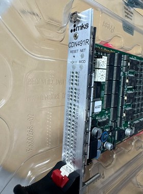 MKS CDN491R AS01491-AB-1 议价